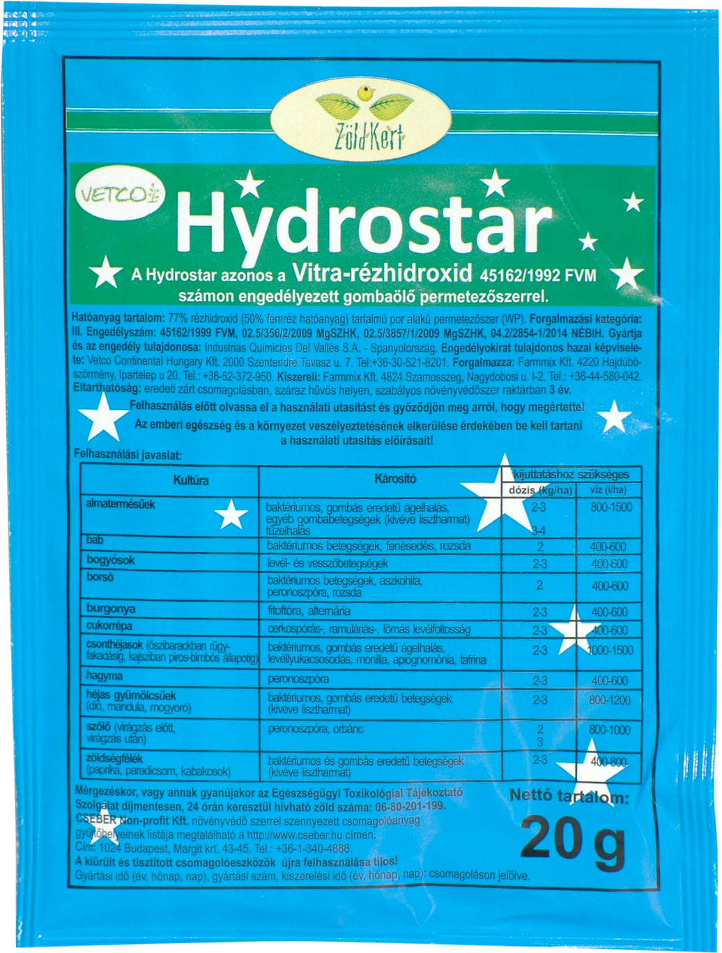 Novemberi teendők kiskertünkben: miért fontos a gyümölcsfák őszi ápolása? Kiváló választás hozzá a Hydrostar.