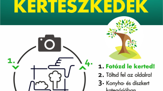 Fatudorral kertészkedek nyereményjáték