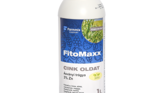 fitomaxx cink oldat