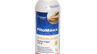 FitoMaxx Nitrogén 15%