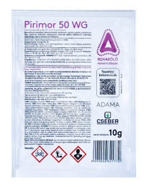 Pirimor 50 WG