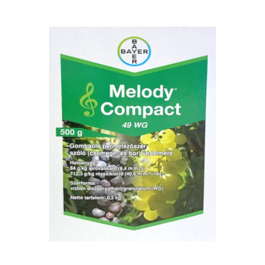 Melody Compact 49 WG