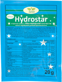 Hydrostar