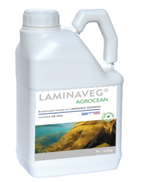 Laminaveg