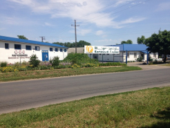 Farmmix Mezőgazdasági Áruház