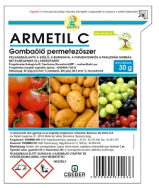 armetil-c