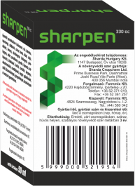 sharpen-330-ec